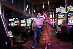 Harrah's Cherokee Valley River – A Caesars Rewards Destination
