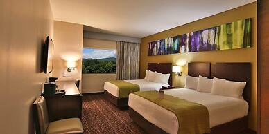 Harrah's Cherokee Valley River Casino & Hotel