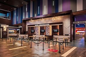 Harrah's Cherokee Valley River – A Caesars Rewards Destination