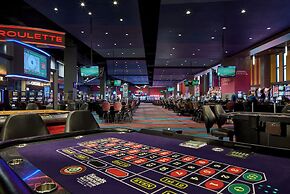 Harrah's Cherokee Valley River – A Caesars Rewards Destination