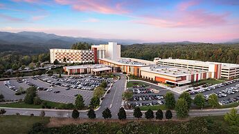 Harrah's Cherokee Valley River – A Caesars Rewards Destination