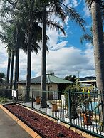 Town & Country Motor Inn