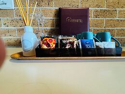 Town & Country Motor Inn