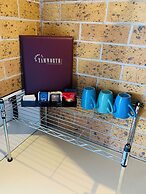 Town & Country Motor Inn