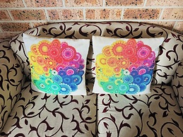 Town & Country Motor Inn