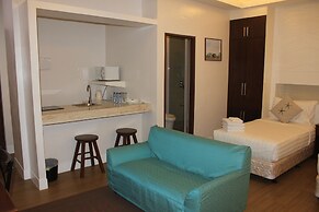 The Reef Hotel and Residences