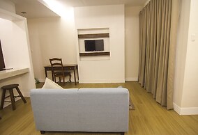 The Reef Hotel and Residences