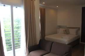 The Reef Hotel and Residences