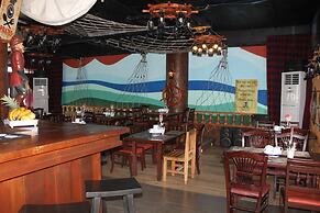 The Reef Hotel and Residences