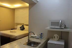 The Reef Hotel and Residences