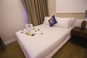 The Reef Hotel and Residences