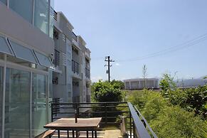 The Reef Hotel and Residences