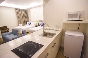 The Reef Hotel and Residences