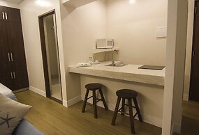 The Reef Hotel and Residences