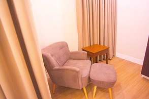 The Reef Hotel and Residences