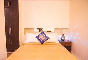 The Reef Hotel and Residences