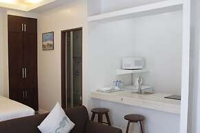 The Reef Hotel and Residences