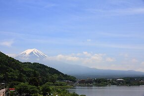 Hotel Asafuji