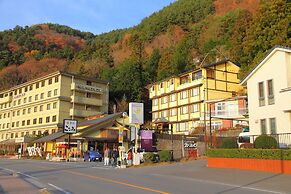 Hotel Asafuji