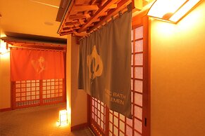 Hotel Asafuji