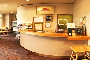 Hotel Asafuji