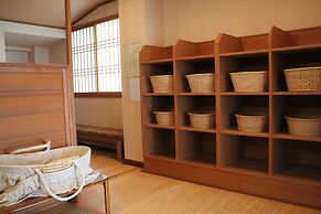 Hotel Asafuji