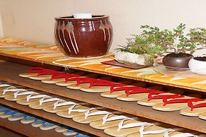Hotel Asafuji