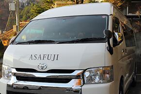 Hotel Asafuji