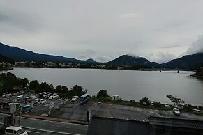 Hotel Asafuji