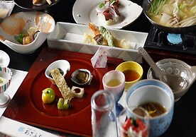 Hotel Asafuji