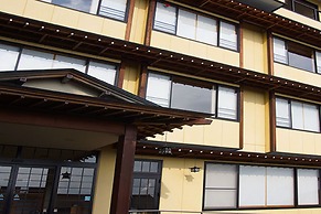 Hotel Asafuji