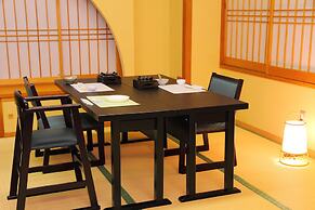 Hotel Asafuji