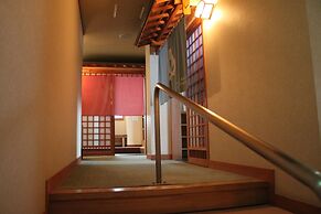 Hotel Asafuji