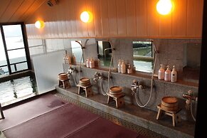 Hotel Asafuji