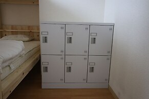 Glocal Nagoya Backpackers Hostel