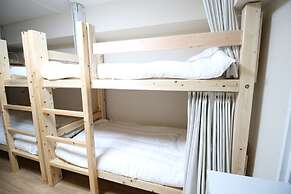 Glocal Nagoya Backpackers Hostel