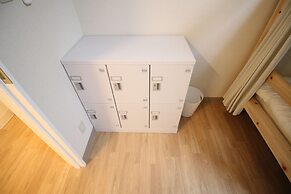 Glocal Nagoya Backpackers Hostel