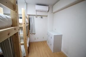 Glocal Nagoya Backpackers Hostel