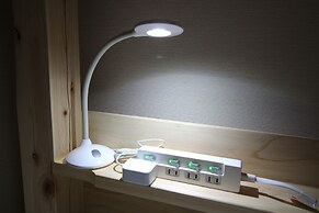 Glocal Nagoya Backpackers Hostel