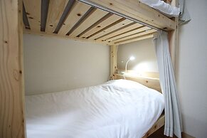 Glocal Nagoya Backpackers Hostel