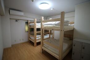 Glocal Nagoya Backpackers Hostel