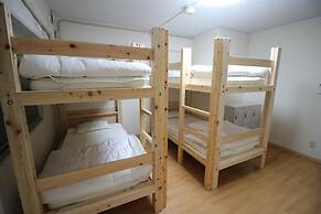 Glocal Nagoya Backpackers Hostel