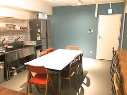 Glocal Nagoya Backpackers Hostel