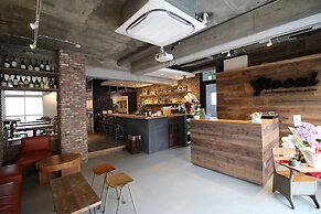 Glocal Nagoya Backpackers Hostel