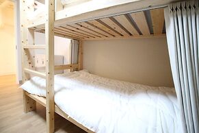 Glocal Nagoya Backpackers Hostel