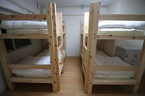 Glocal Nagoya Backpackers Hostel