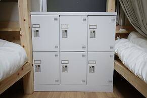 Glocal Nagoya Backpackers Hostel