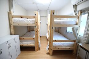 Glocal Nagoya Backpackers Hostel