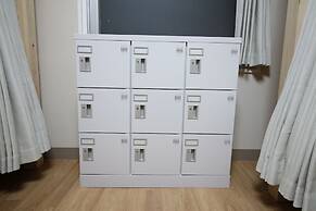 Glocal Nagoya Backpackers Hostel