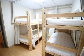 Glocal Nagoya Backpackers Hostel